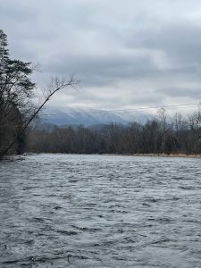 River photo