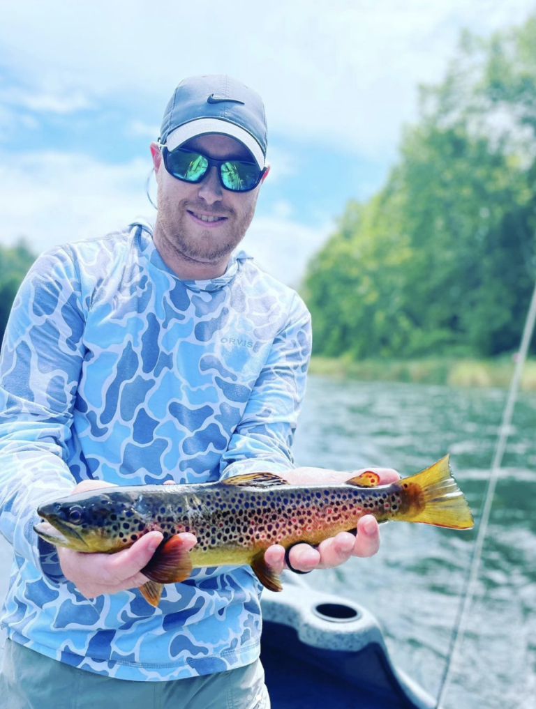 A Comprehensive Guide To Trout Fishing In Tennessee: Navigating The 