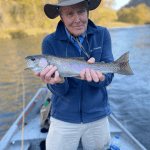 Watauga river fishing report