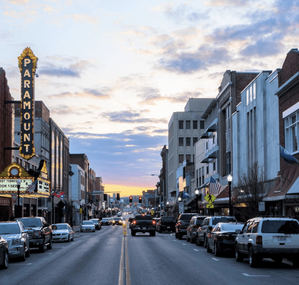 Tennessee Fly Fishing: Top 7 Places for the Best Trout Fishing