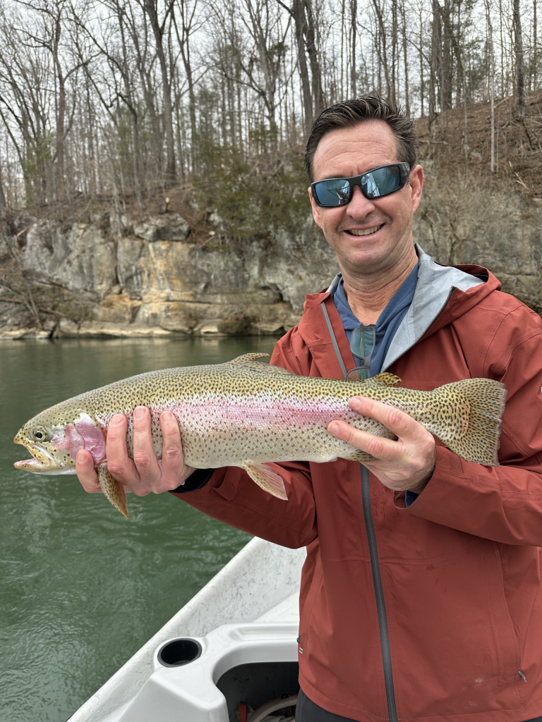 watauga river hatch chart