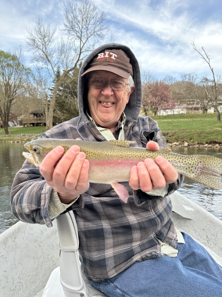 watauga river hatch chart