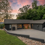 Stay Near the South Holston River